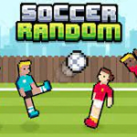 Soccer Random 2 Soccer Random