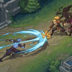 Unleashing the Power of PvP with 1v1 LOL Official